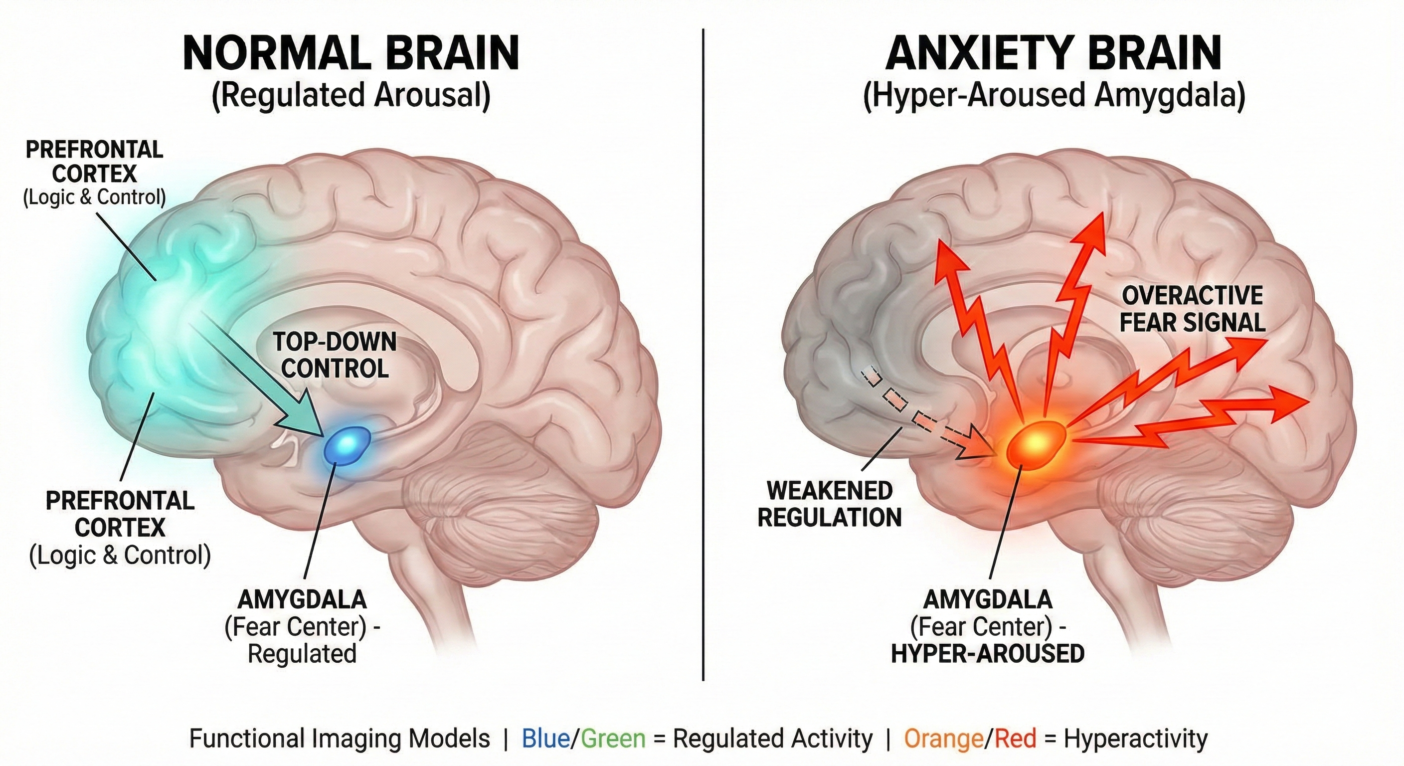 Counseling for anxiety in Utah