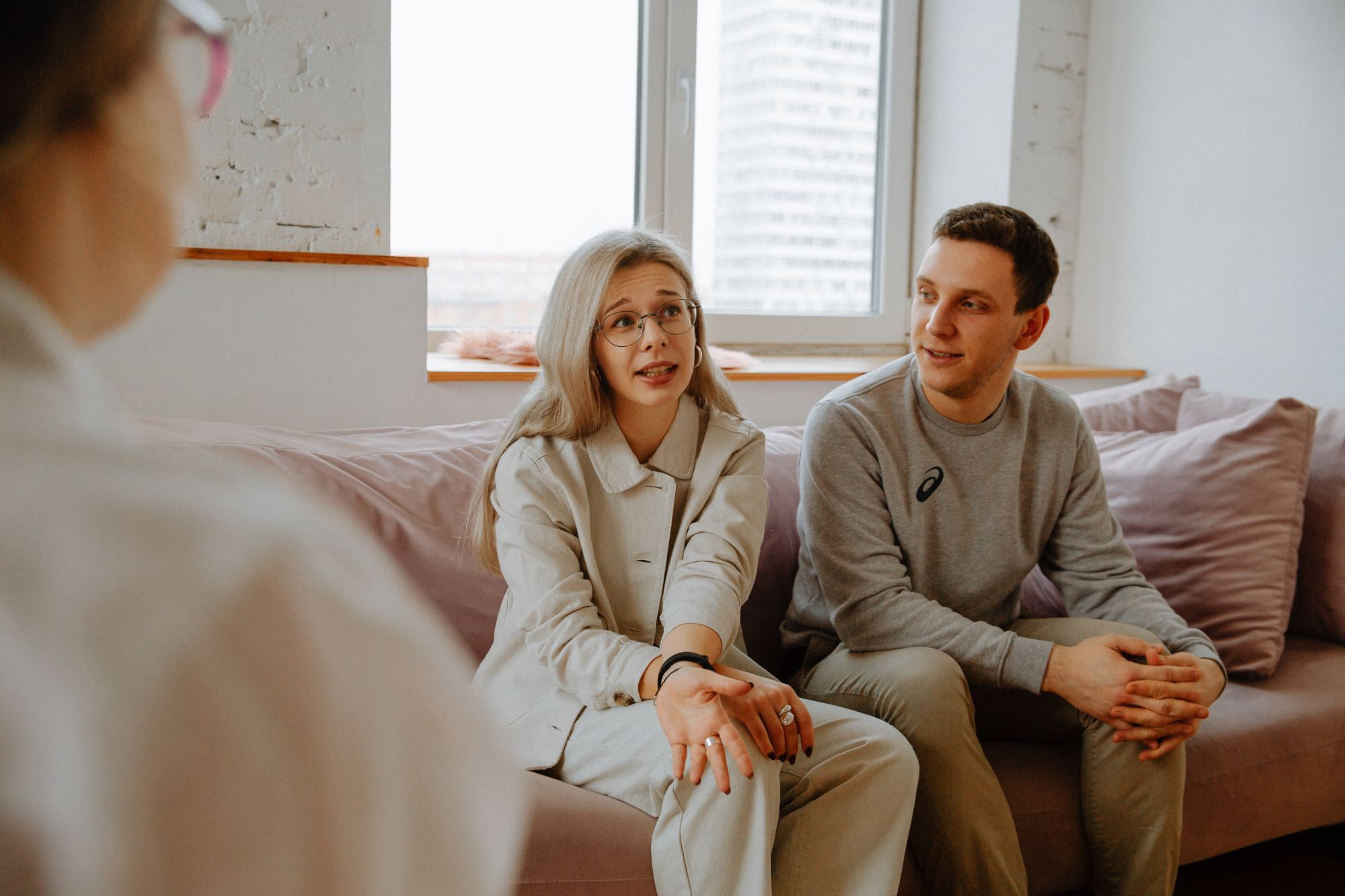Marriage counseling and couples therapy in Ogden Utah